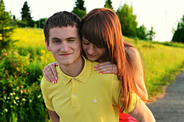 Аня Косолапова