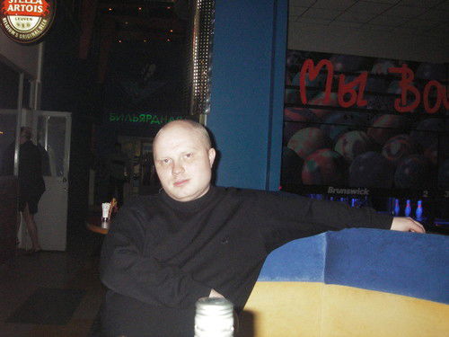 Андрей Сычнев