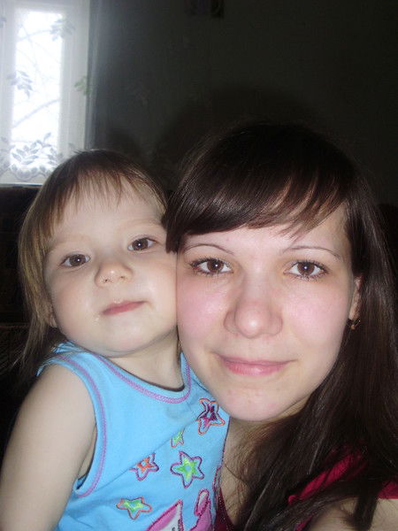 Евгения Загирова