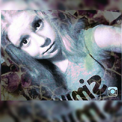 Настя Преображенская