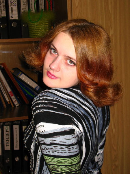 Юлия Михайлова