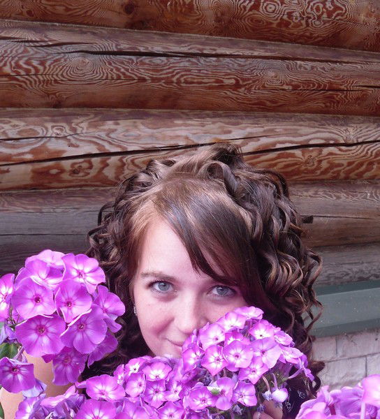 Татьянка Тихонова