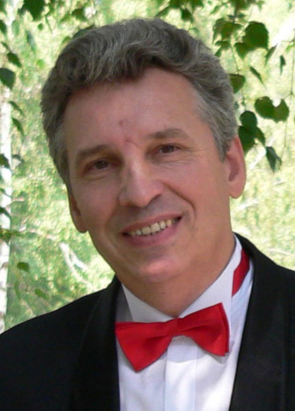 Александр Спиридонов