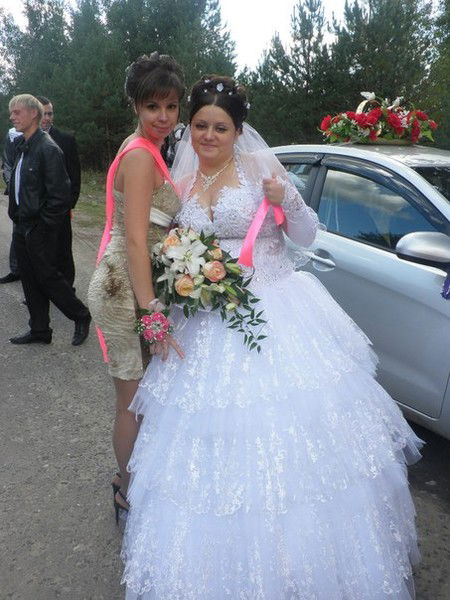 Татьяна Калиницкая