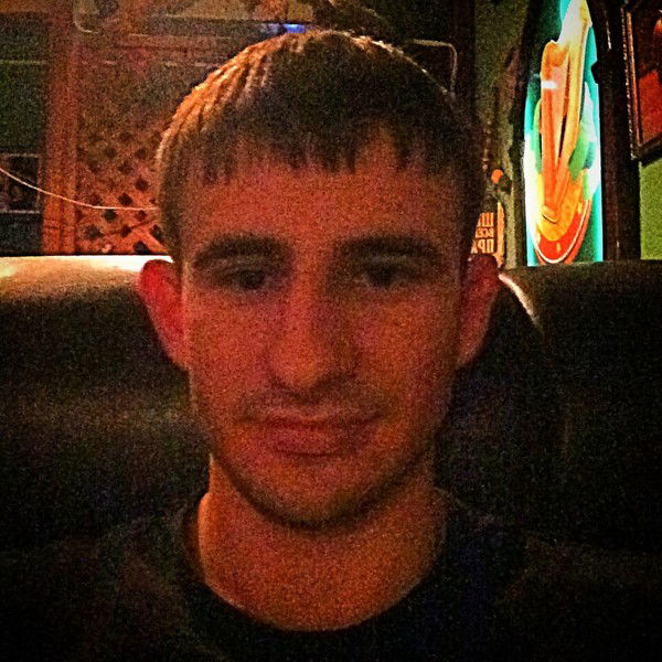 Михаил Сасунов