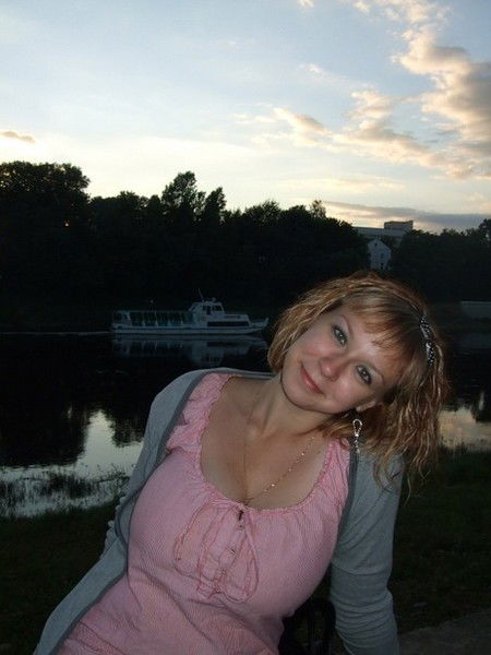 Татьяна Царёва