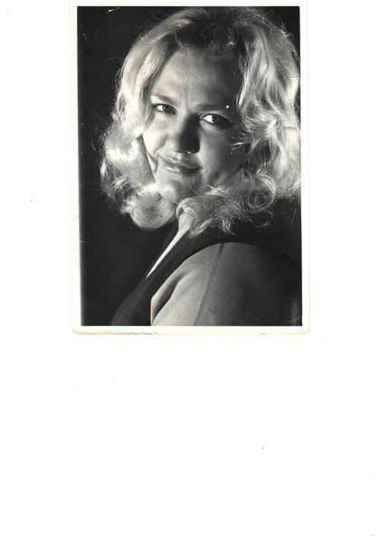 Ирина Лебедева