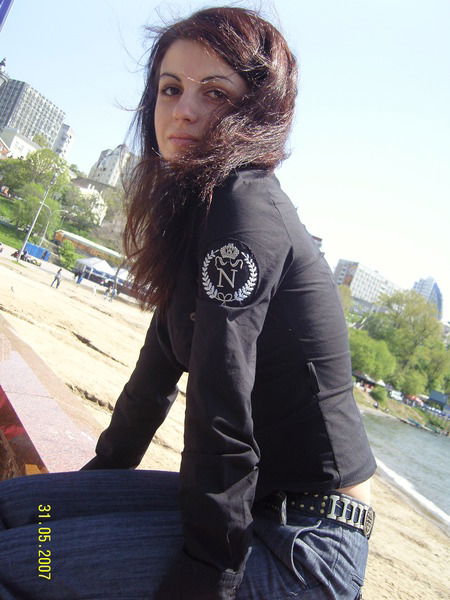 Олеся Скрибко