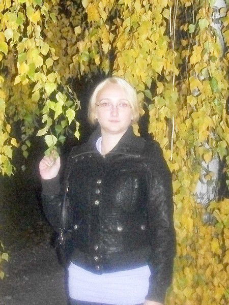 Наталия Манаенкова