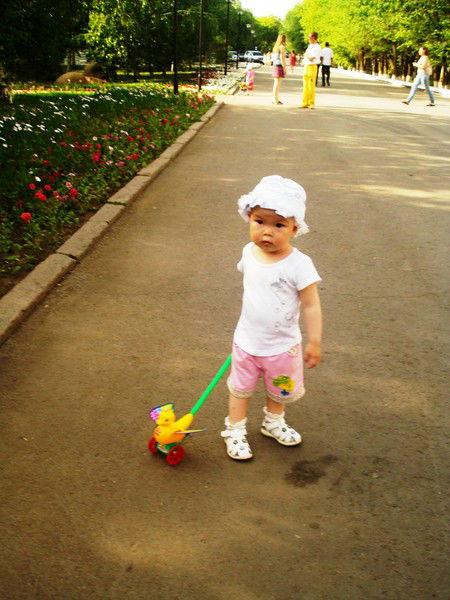 Толкын Избастина