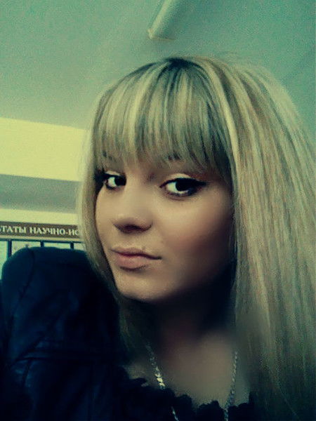 Екатерина Таренко