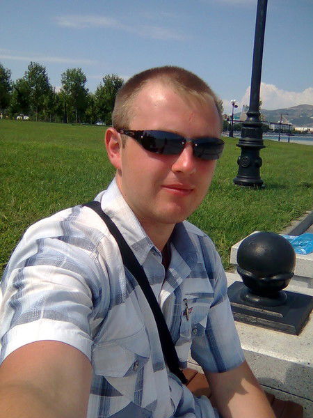 Андрей Шишкин