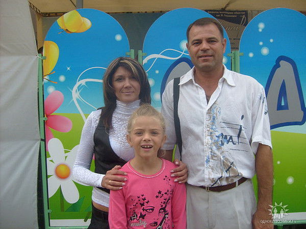 Валера Горшунов