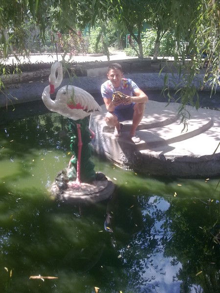 Виталий Новак