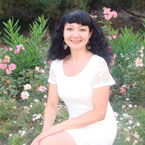 Екатерина Мечинская