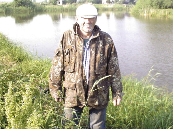 Владимир Шиндяпин