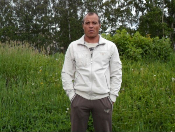 Василий Перчаткин