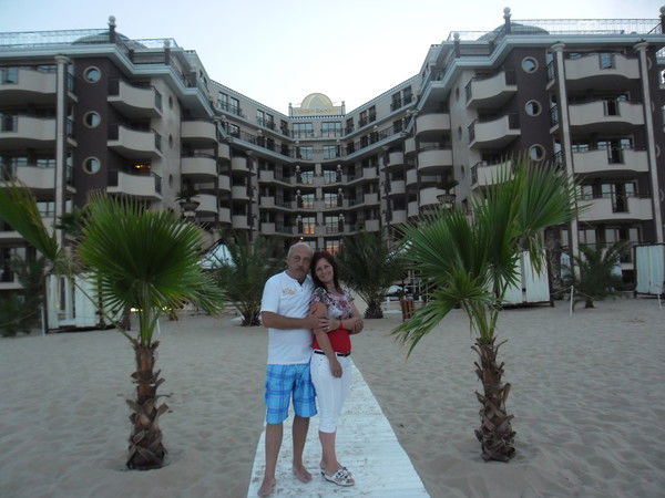 Оксана Никитюк