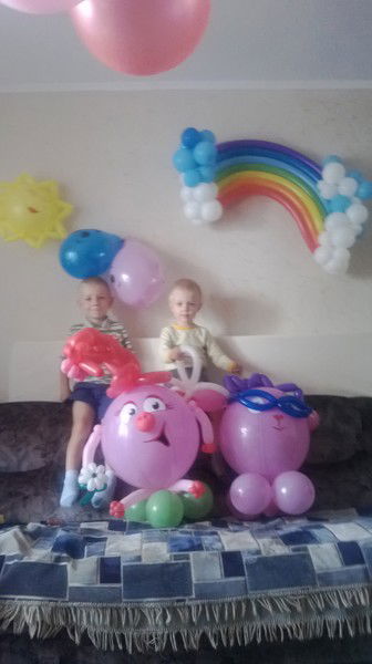 Людмила Ковалец (Чирец)