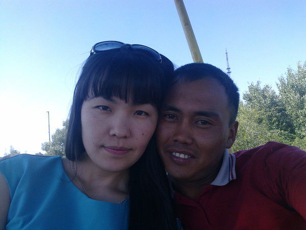 Бекет Акылбаев