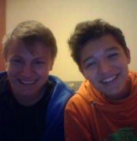 Андрей Лазарев