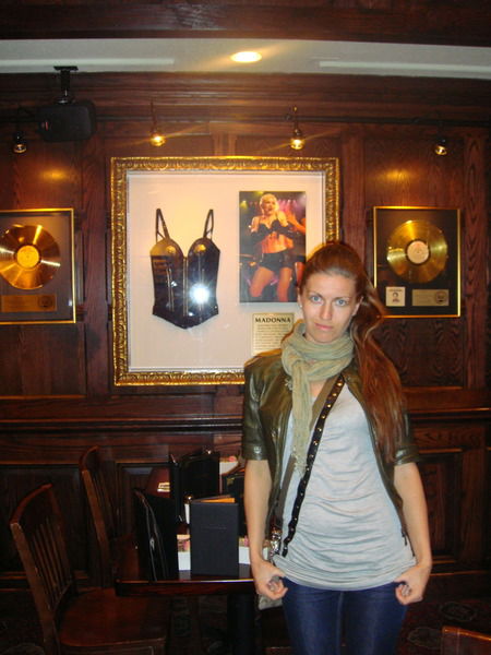 Evgenia Kalchevskaya