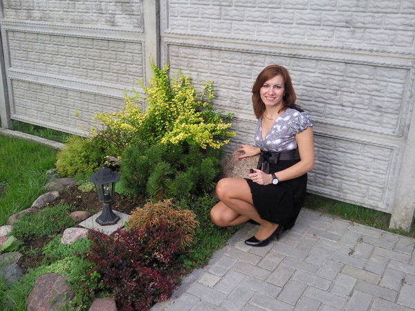 Светлана Василевская