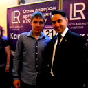 Данис Миниханов