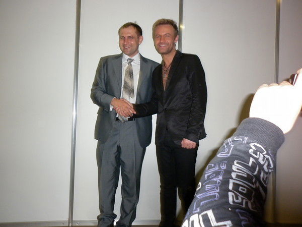 Владимир Терещенко