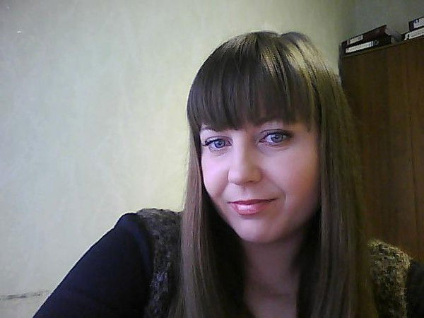 Руслана Русинова