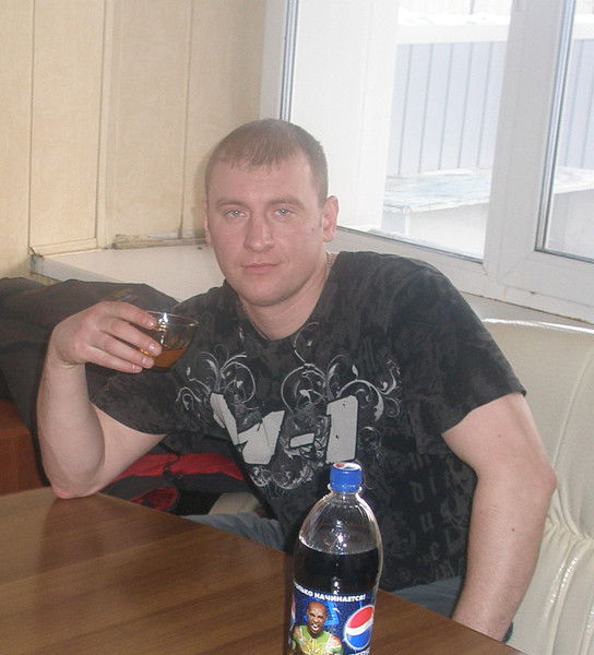 Сергей Хохлов