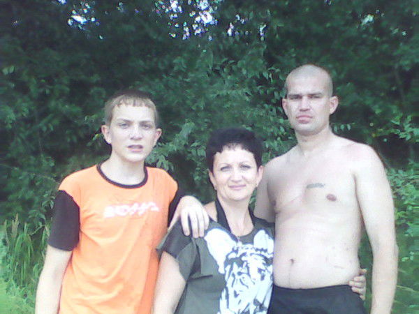 Роман Макушенко