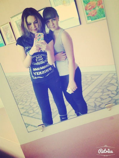 Аня Николаева