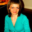 Марина Кудинова
