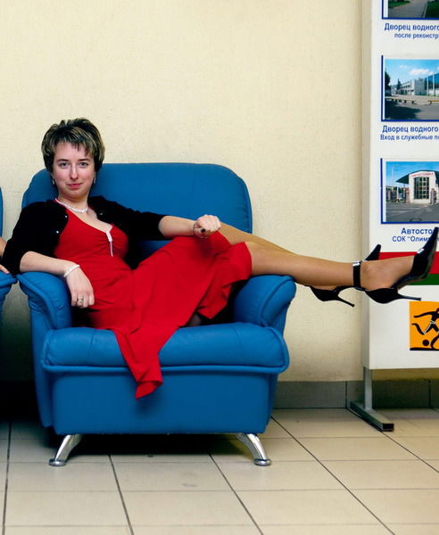 Ольга Данилова