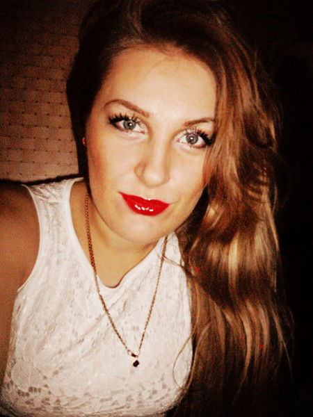 Татьяна Долганёва