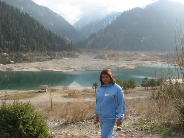 Надежда Давыдова