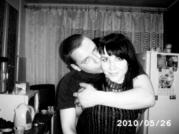 Галечка Солнышко