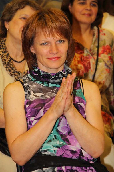 Ирина Ивлева