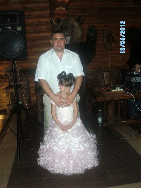 Юрий Макаров