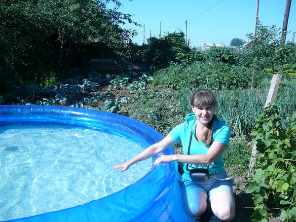 Марина Тимина (Яшина)