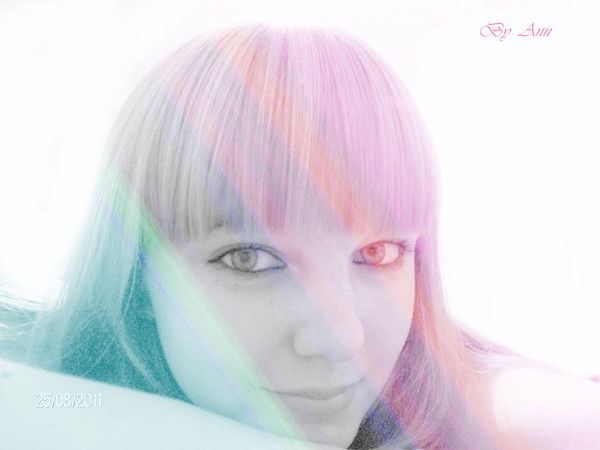 Анна Бутенко