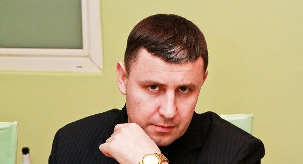 Дмитрий Иванов