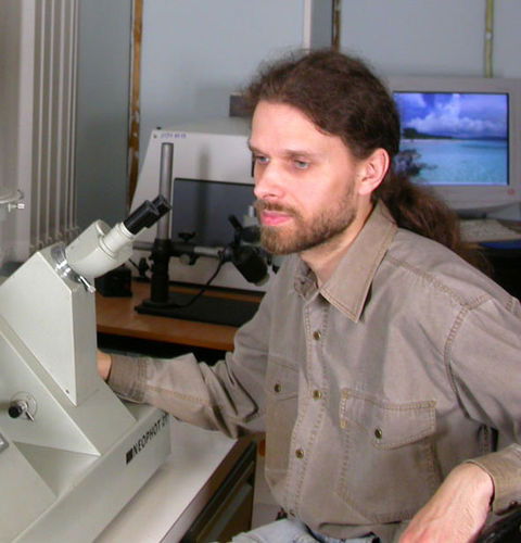 Сергей Притуляк