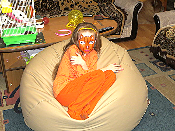 Камила Ибрагимова