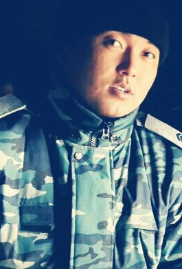 Нурболат Матчанов