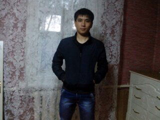 Dilshat!!!!! Zurdinov!!!