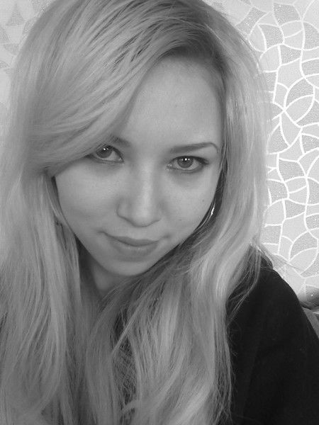 Ксения Новикова