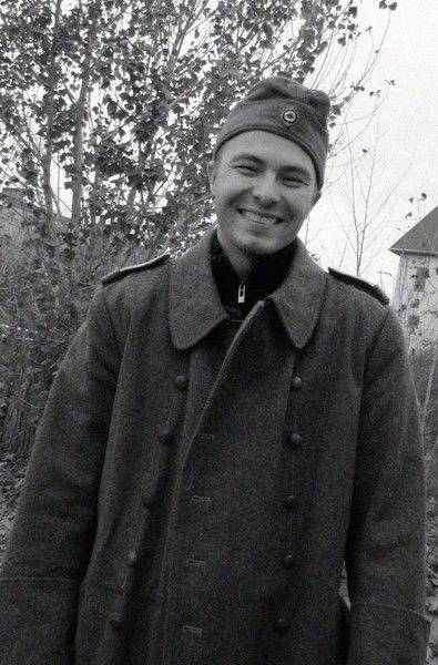 Максим Заварцев