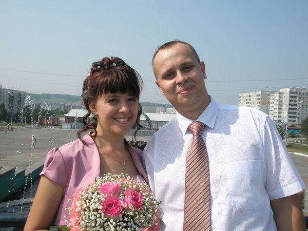 <<Оль)Чик>> Старикова